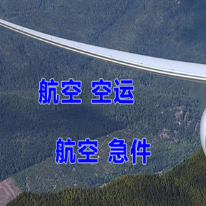 东郊航空托运快递-选东方航空和上海航空